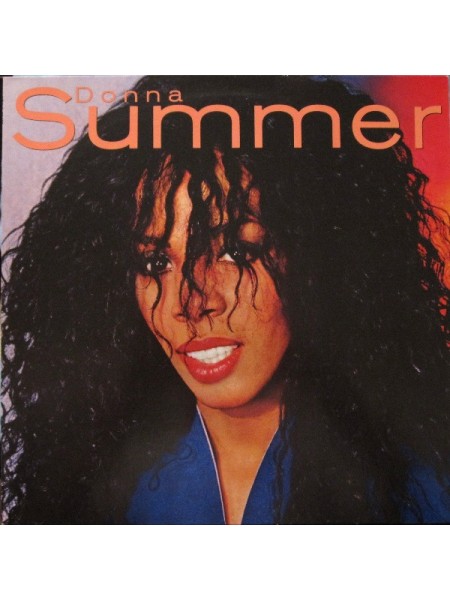 1404002		Donna Summer – Donna Summer	Pop, Funk, Rhythm & Blues, Disco	1982	Warner Bros. Records – WEA 99 163	EX+/EX+	Germany	Remastered	1982