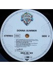 1404002		Donna Summer – Donna Summer	Pop, Funk, Rhythm & Blues, Disco	1982	Warner Bros. Records – WEA 99 163	EX+/EX+	Germany	Remastered	1982