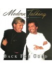 1404012		Modern Talking – Back For Good - The 7th Album	Electronic, Pop, Euro-Disco	1998	Music On Vinyl – MOVLP2890, Sony Music – MOVLP2890	S/S	Europe	Remastered	2022