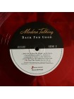 1404012		Modern Talking – Back For Good - The 7th Album	Electronic, Pop, Euro-Disco	1998	Music On Vinyl – MOVLP2890, Sony Music – MOVLP2890	S/S	Europe	Remastered	2022