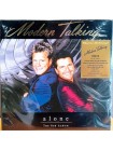 1404011		Modern Talking – Alone - The 8th Album,  2LP Blue Marbled + Red Marble	Electronic, Pop, Euro-Disco	1999	Music On Vinyl – MOVLP2891, Sony Music – MOVLP2891	S/S	Europe	Remastered	2022