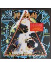 35003359		 Def Leppard – Hysteria  2lp	" 	Hard Rock, Arena Rock"	Black, 180 Gram, Gatefold	1987	 Bludgeon Riffola – 5756092	S/S	 Europe 	Remastered	04.08.2017
