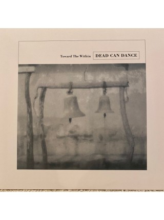 35003656	 Dead Can Dance – Toward The Within  2lp	" 	Rock, Classical"	1994	Remastered	2016	" 	4AD – DAD 3627"	S/S	 Europe 