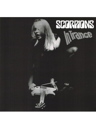 35004426		 Scorpions – In Trance	" 	Hard Rock"	Clear, 180 Gram	1975	" 	BMG – 538875771"	S/S	 Europe 	Remastered	2023