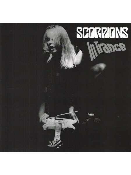 35004426		 Scorpions – In Trance	" 	Hard Rock"	Clear, 180 Gram	1975	" 	BMG – 538875771"	S/S	 Europe 	Remastered	2023