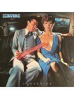 35004434		 Scorpions – Lovedrive	" 	Hard Rock"	Transparent Red, 180 Gram	1979	" 	BMG – 538881341"	S/S	 Europe 	Remastered	########
