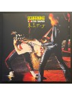 35004435	 Scorpions – Tokyo Tapes  2lp, Yellow, 180 Gram, Gatefold	" 	Hard Rock"	1978	Remastered	2023	" 	BMG – 538881351"	S/S	 Europe 