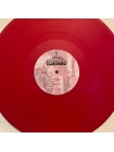 35004433	 Scorpions – Animal Magnetism,  Red, 180 Gram	" 	Hard Rock"	1980	Remastered	2023	" 	BMG – 538881331"	S/S	 Europe 