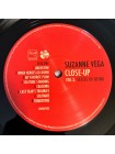 35003688	 Suzanne Vega – Close-Up Vol 3, States Of Being	" 	Folk, Ballad, Vocal, Acoustic"	2011	Remastered	2022	" 	Cooking Vinyl – COOKLP523"	S/S	 Europe 