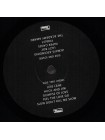 35005988		 Franz Ferdinand – Always Ascending	" 	Alternative Rock, Pop Rock"	Black, 180 Gram	2017	" 	Domino – WIGLP408"	S/S	 Europe 	Remastered	09.02.2018