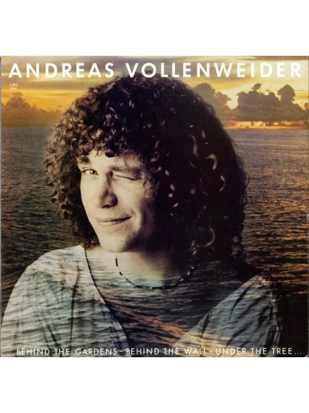 35005983	 Andreas Vollenweider – Behind The Gardens	" 	Electronic"	Black	1981	" 	MIG – MIG02281"	S/S	 Europe 	Remastered	28.08.2020