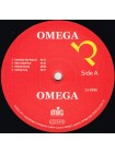 35005984	 Omega  – Omega	" 	Prog Rock"	1973	" 	MIG – MIG02591"	S/S	 Europe 	Remastered	14.10.2022