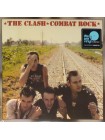 35005995		 The Clash – Combat Rock	         Alternative Rock, Indie Rock	Black, 180 Gram	1982	" 	Sony Music – 88985391771"	S/S	 Europe 	Remastered	07.04.2017