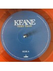 35005894	Keane - Night Train (coloured)	" 	Alternative Rock, Pop Rock"	2010	" 	Island Records – 0602508505959"	S/S	 Europe 	Remastered	29.08.2020