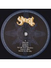 35005993		 Ghost  – Impera	" 	Gothic Metal"	Black	2022	" 	Loma Vista – LVR02408"	S/S	 Europe 	Remastered	11.3.2022