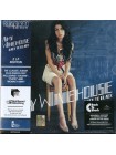 35005865	 Amy Winehouse – Back To Black 2lp	" 	Funk / Soul, Pop"	Black, 180 Gram, Gatefold, Half Speed Mastering	2006	" 	Island Records Group – 0600753691090"	S/S	 Europe 	Remastered	25.11.2016	600753691090