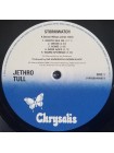 35005848	 Jethro Tull – Stormwatch	" 	Folk Rock, Prog Rock"	1979	" 	Chrysalis – 0190295400873"	S/S	 Europe 	Remastered	1.5.2020