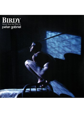 35005980		 Peter Gabriel – Birdy	" 	Soundtrack, Score, Abstract, Art Rock"	Black, 180 Gram	1985	" 	Real World Records – PGLPRBIR"	S/S	 Europe 	Remastered	20.05.2022