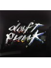 35005857	 Daft Punk – Discovery  2lp	" 	Disco, House, Electro"	Black, Gatefold	2001	" 	ADA (6) – 0190296617164"	S/S	 Europe 	Remastered	17.12.2021