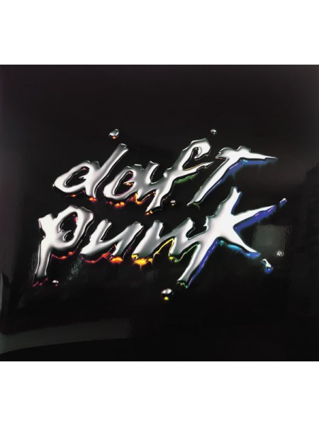 35005857	 Daft Punk – Discovery  2lp	" 	Disco, House, Electro"	Black, Gatefold	2001	" 	ADA (6) – 0190296617164"	S/S	 Europe 	Remastered	17.12.2021