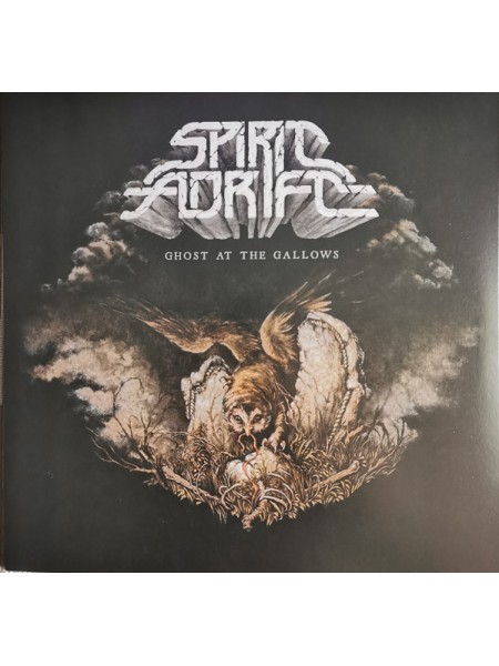 35005860	 Spirit Adrift – Ghost At The Gallows	" 	Heavy Metal, Doom Metal, Stoner Rock"	2023	" 	Century Media – 19658805741"	S/S	 Europe 	Remastered	18.8.2023