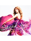 35005979	 Taylor Swift – Speak Now  2lp	" 	Country"	2010	" 	Big Machine Records – 00843930004003"	S/S	 Europe 	Remastered	18.11.2016