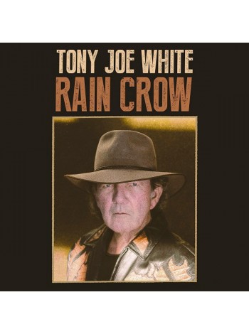 35016938	 	 Tony Joe White – Rain Crow	" 	Rock, Blues, Folk"	Black, 45 RPM, 2lp	2016	 Yep Roc Records – YEP-2450	S/S	 Europe 	Remastered	26.05.2016