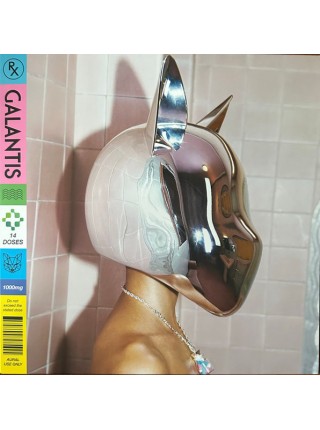 35017049	 	 Galantis – Rx	" 	Dance-pop"	White	2024	" 	Big Beat – 075678610523, Atlantic – 075678610523"	S/S	 Europe 	Remastered	16.08.2024