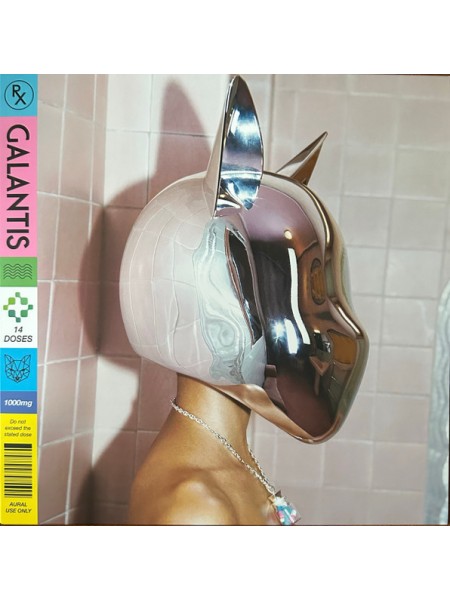 35017049	 	 Galantis – Rx	" 	Dance-pop"	White	2024	" 	Big Beat – 075678610523, Atlantic – 075678610523"	S/S	 Europe 	Remastered	16.08.2024