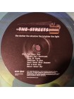 35015757	 	 The Streets – The Darker The Shadow The Brighter The Light	"	Hip Hop "	Coke Bottle Green, Limited	2023	" 	Warner Music Group – 5054197733062"	S/S	 Europe 	Remastered	20.10.2023