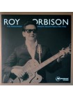 35017020	 	 Roy Orbison – The Monument Singles Collection (1960-1964)	 Soft Rock, Vocal, Classic Rock	Black, 180 Gram, Gatefold, 2lp	2011	" 	Music On Vinyl – MOVLP350"	S/S	 Europe 	Remastered	10.11.2011