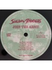 35016909	 	 Suicidal Tendencies – Join The Army	  Thrash, Hardcore, Heavy Metal	Black, 180 Gram	1987	" 	Music On Vinyl – MOVLP3083"	S/S	 Europe 	Remastered	17.06.2022