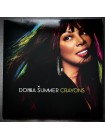 35017042	 	 Donna Summer – Crayons	" 	Disco, Contemporary R&B"	Pink, 180 Gram, Limited	2008	" 	Music On Vinyl – MOVLP3151"	S/S	 Europe 	Remastered	13.01.2023