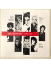 35016910	 	 Various – Ladies Of The 80s Collected	" 	Dance-pop, Pop Rock"	Red, 180 Gram, Limited, 2lp	2024	 Music On Vinyl – MOVLP3725	S/S	 Europe 	Remastered	24.05.2024