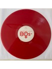 35016910	 	 Various – Ladies Of The 80s Collected	" 	Dance-pop, Pop Rock"	Red, 180 Gram, Limited, 2lp	2024	 Music On Vinyl – MOVLP3725	S/S	 Europe 	Remastered	24.05.2024