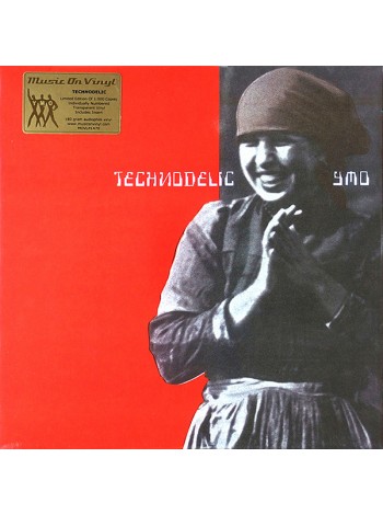 35017031	 	 Yellow Magic Orchestra - Technodelic	" 	Synth-pop"	Black, 180 Gram	1981	" 	Music On Vinyl – MOVLP1470"	Black, 180 Gram	25.01.2016	3 190 ₽	25.01.2016