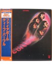 1403292		Deep Purple – Fireball  	Hard Rock	1971	Warner Bros. Records – P-6506W	NM/NM	Japan	Remastered	1979