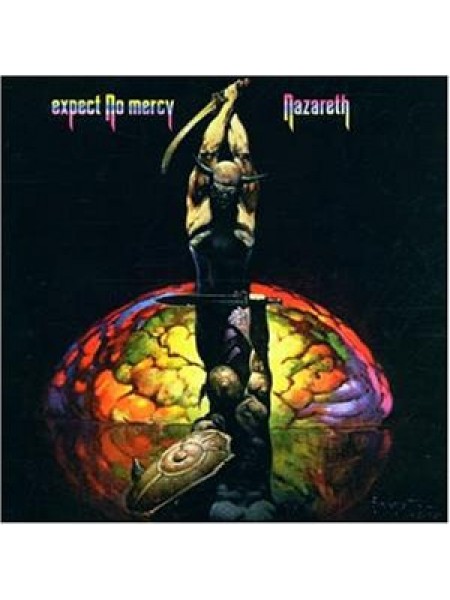 1403299	Nazareth – Expect No Mercy	Hard Rock	1977	Vertigo – 6370 424	NM/EX+	Germany
