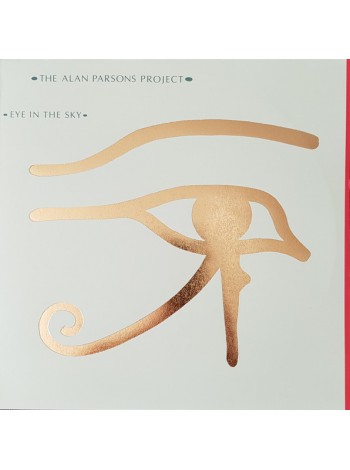 35006527		 The Alan Parsons Project – Eye In The Sky	" 	Prog Rock"	Black, 180 Gram	1982	" 	Arista – 88985375431"	S/S	 Europe 	Remastered	30.11.2017