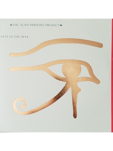 35006527	 The Alan Parsons Project – Eye In The Sky	" 	Prog Rock"	1982	" 	Arista – 88985375431"	S/S	 Europe 	Remastered	30.11.2017