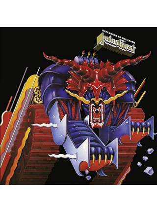 35006528	 Judas Priest – Defenders Of The Faith	" 	Heavy Metal"	1984	 Columbia – 88985390881, Legacy – 88985390881	S/S	 Europe 	Remastered	17.8.2018