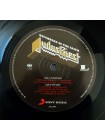 35006528		 Judas Priest – Defenders Of The Faith	" 	Heavy Metal"	Black, 180 Gram	1984	 Columbia – 88985390881, Legacy – 88985390881	S/S	 Europe 	Remastered	17.8.2018