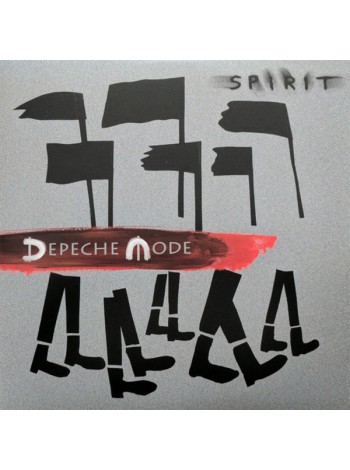 35006530		 Depeche Mode – Spirit  2lp	" 	Synth-pop"	Black, 180 Gram, Gatefold, Etched	2017	" 	Columbia – 88985 41165 1, Mute – 88985 41165 1"	S/S	 Europe 	Remastered	17.03.2017