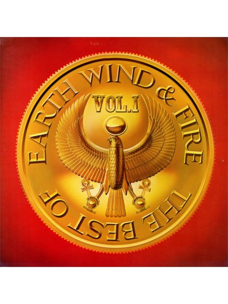 35006532	 Earth, Wind & Fire – The Best Of Earth, Wind & Fire Vol. 1	" 	Funk / Soul"	1978	" 	Legacy – 88985432341"	S/S	 Europe 	Remastered	15.12.2017