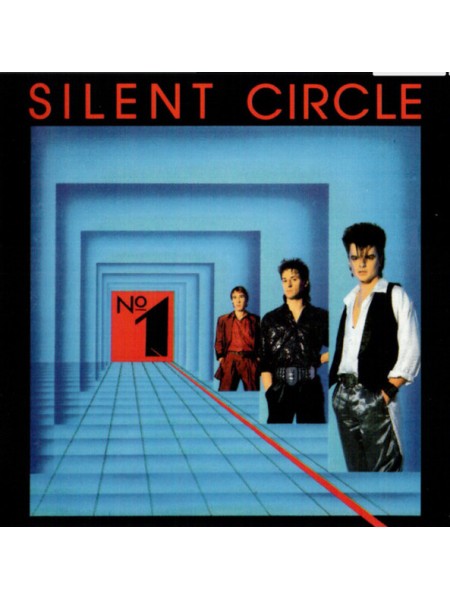 1403234	Silent Circle – №. 1  (Re 2021)	Euro-Disco	1986	Lastafroz S.r.o. – DCART012	S/S	Slovakia