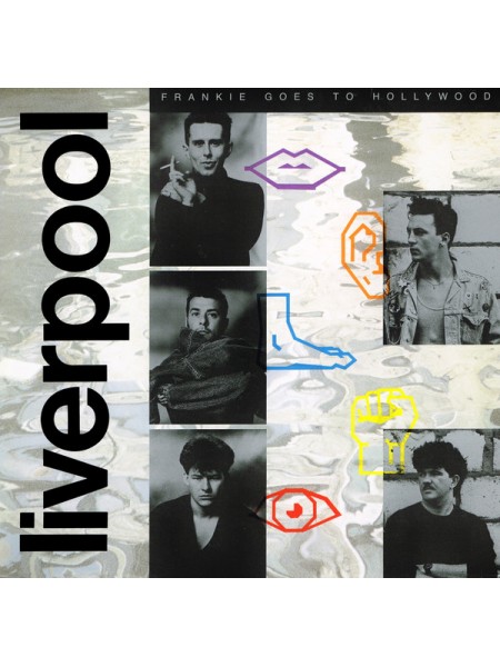 1403255	Frankie Goes To Hollywood – Liverpool	Synth Pop, Pop Rock	1986	Island Records – 207 896, ZTT – 207 896	EX+/EX+	Europe