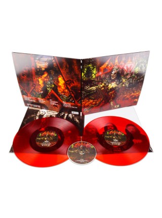 1800006	Sodom – Sodom 2LP+CD , Red	Thrash	2006	"	Steamhammer – SPV 69835 2 LP"	S/S	Germany	Remastered	2017