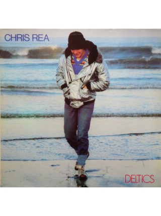 1403275		Chris Rea – Deltics  	Pop Rock	1979	Magnet – 242 369-1	NM/NM	Germany	Remastered	1986