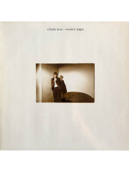 1403278	Chris Rea – Water Sign	Soft Rock	1983	Magnet – 823 077-1	NM/NM	Germany