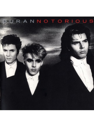 1403272	Duran Duran – Notorious	Electronic, Synth-Pop	1986	EMI – 24 0659 1, EMI – 1C 062-24 0659 1	NM/NM	Germany